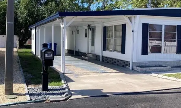3212 W Tiki Drive, Holiday, FL, 34691
