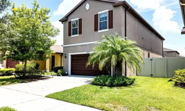 1507 Gadsden Point Place, Ruskin, FL, 33570