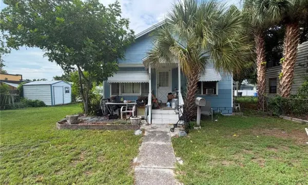 4227 2nd Avenue S, St Petersburg, FL, 33711