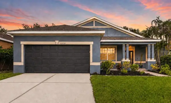 11326 Laurel Brook Court, Riverview, FL, 33569