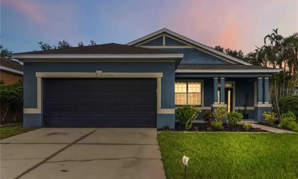 11326 Laurel Brook Court, Riverview, FL, 33569