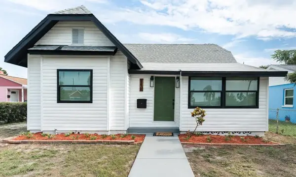 4324 Emerson Avenue S, St Petersburg, FL, 33711