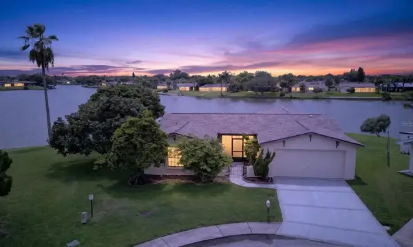 9615 Towanda Lane, Port Richey, FL, 34668