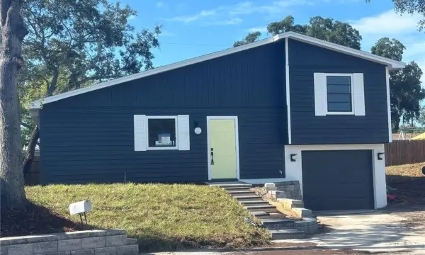 1107 Goshen Road, Tarpon Springs, FL, 34689