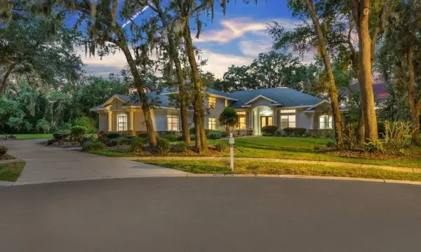 6034 Hammock Hill Avenue, Lithia, FL, 33547