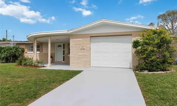 2044 Pamela Drive, Holiday, FL, 34690