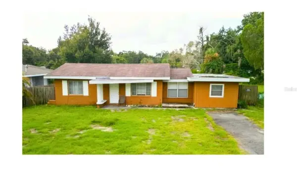 1329 Woodbine Street, Clearwater, FL, 33755