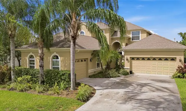 3431 Diamond Falls Circle, Land O Lakes, FL, 34638