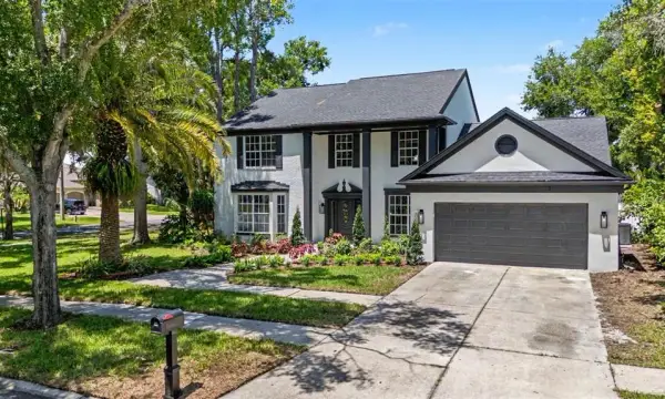15602 Indian Queen Drive, Odessa, FL, 33556
