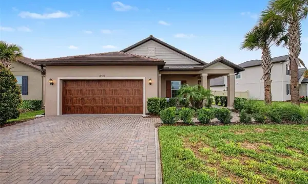 10460 Gable Dig Loop, San Antonio, FL, 33576