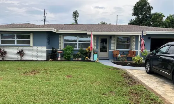 968 62nd Place S, St Petersburg, FL, 33705