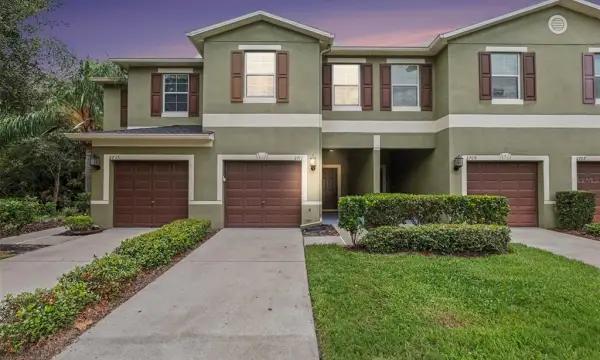 2711 Isabella Valley Court, Brandon, FL, 33511