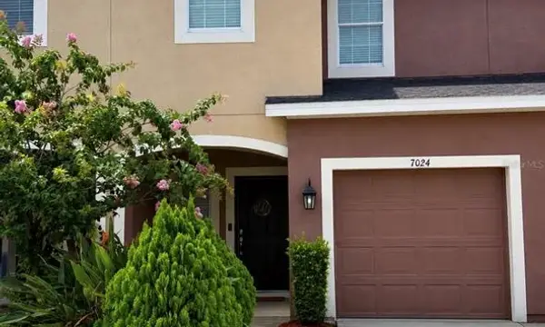 7024 Woodchase Glen Drive, Riverview, FL, 33578