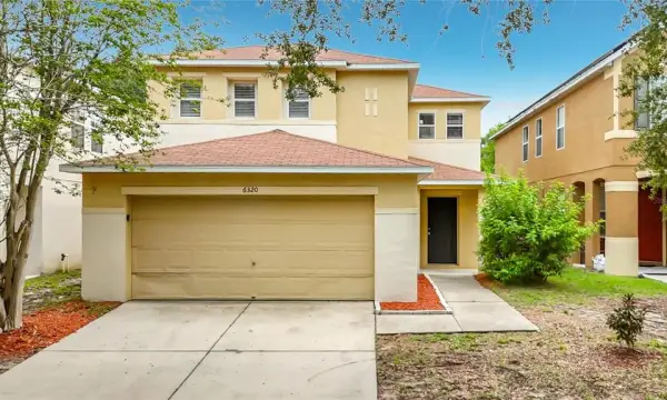 6320 Magnolia Trails Lane, Gibsonton, FL, 33534