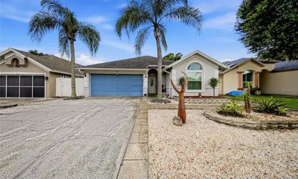 6804 Mirror Lake Avenue, Tampa, FL, 33634