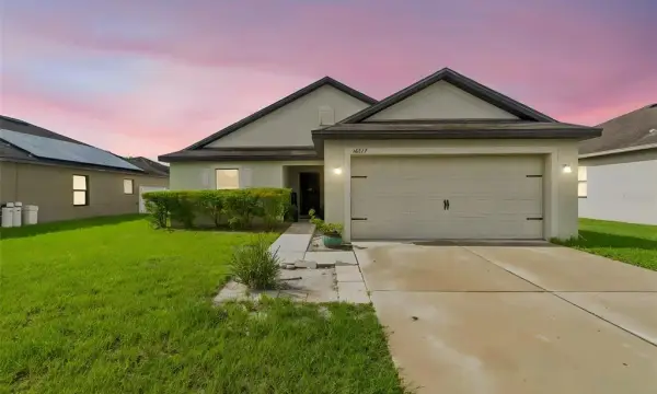 14217 Alistar Manor Drive, Wimauma, FL, 33598