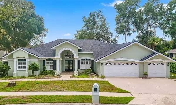 7225 River Forest Lane, Temple Terrace, FL, 33617