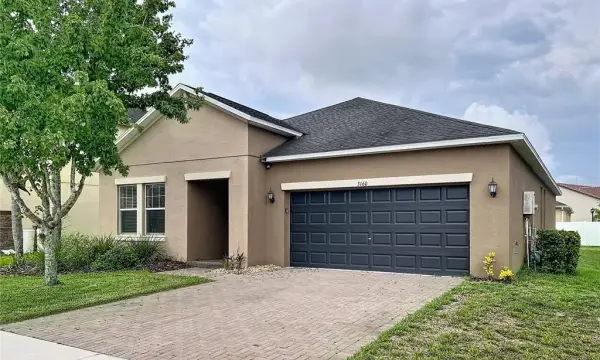 3160 Calvano Drive, Land O Lakes, FL, 34639