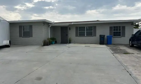 6503 Dovewood Place, Tampa, FL, 33634
