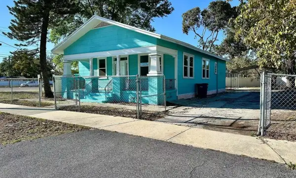 1504 E 33rd Avenue, Tampa, FL, 33610