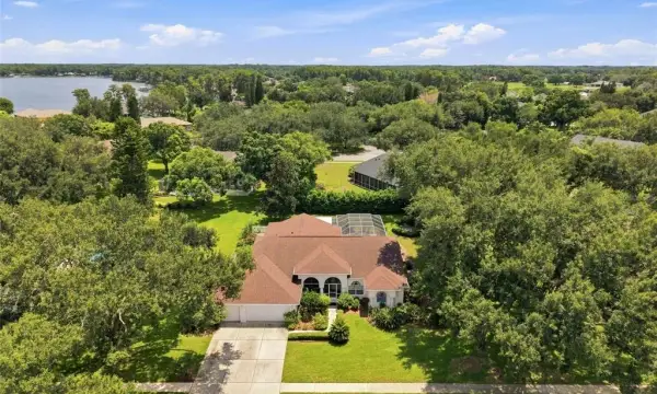 1518 Fishing Lake Drive, Odessa, FL, 33556