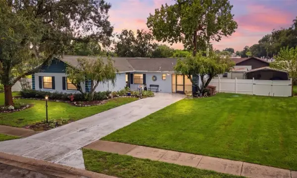 38648 Ferm Circle, Zephyrhills, FL, 33540