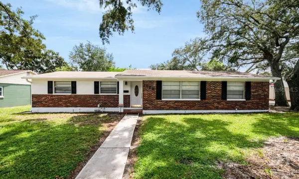 1924 W North Street, Tampa, FL, 33604