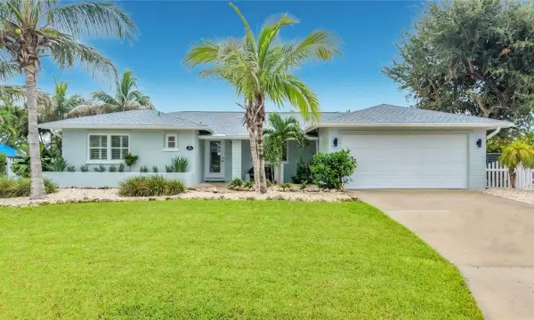 2931 Alton Drive, St Pete Beach, FL, 33706
