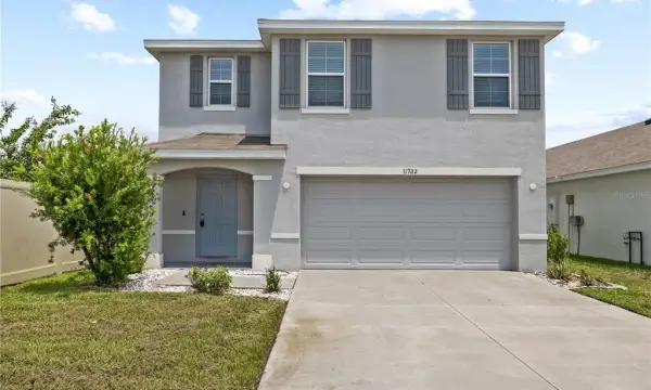 11722 White Willow Lane, Riverview, FL, 33569