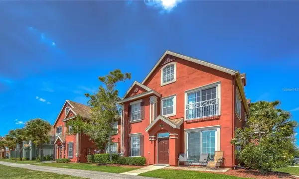 9034 Lake Chase Island Way, Unit 9034, Tampa, FL, 33626