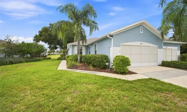 2102 Acadia Greens Drive, Unit 2102, Sun City Center, FL, 33573