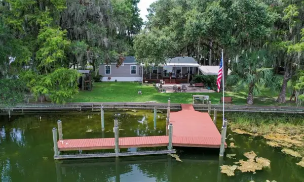 9065 W Lakeview Court, Crystal River, FL, 34428