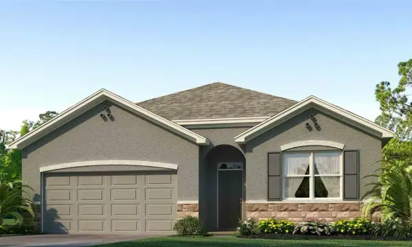 10840 Quail Grove Way, San Antonio, FL, 33576
