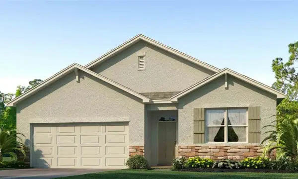 10824 Quail Grove Way, San Antonio, FL, 33576