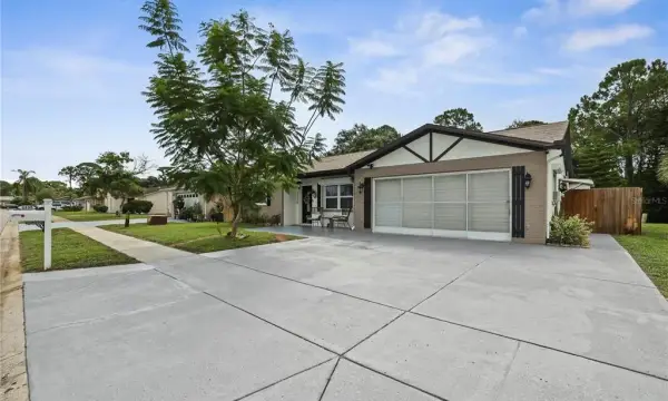 3330 Glenside Drive, Holiday, FL, 34690