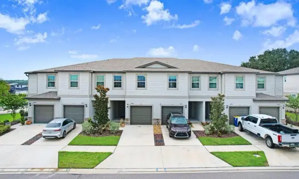 10398 Trumpet Honeysuckle Way, San Antonio, FL, 33576