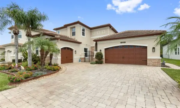 30581 Ivy Forge Court, Wesley Chapel, FL, 33543