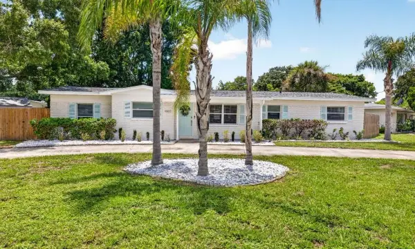 4601 S Clark Avenue, Tampa, FL, 33611