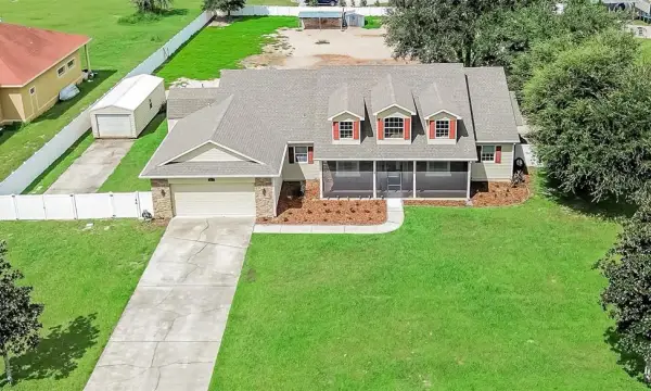 13975 Mcintosh Road, Thonotosassa, FL, 33592