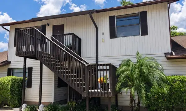 4933 91st Avenue N, Unit 39, Pinellas Park, FL, 33782
