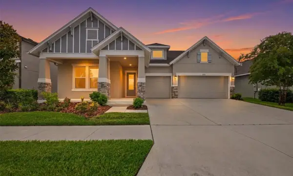 5335 Silver Sun Drive, Apollo Beach, FL, 33572
