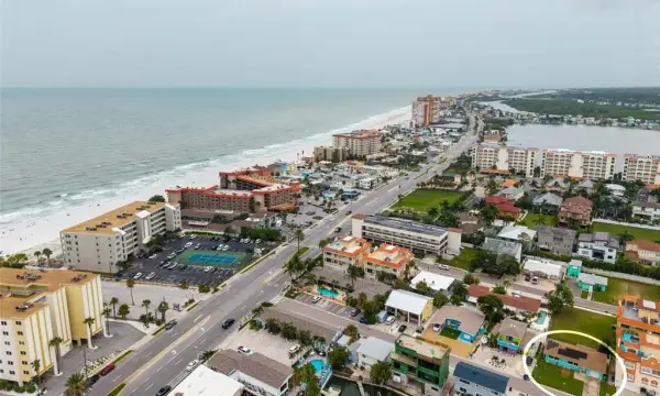 136 175th Terrace Drive E, Redington Shores, FL, 33708