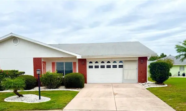 416 S Pebble Beach Boulevard, Sun City Center, FL, 33573