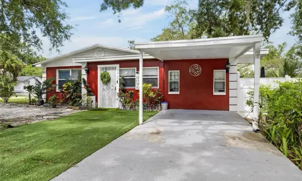 6402 N 41st Street, Tampa, FL, 33610