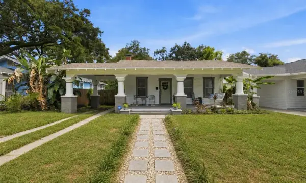 906 E Patterson Street, Tampa, FL, 33604