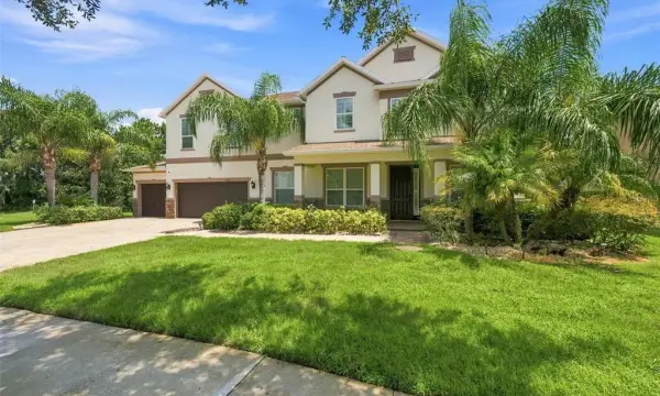 19902 Wellington Manor Boulevard, Lutz, FL, 33549