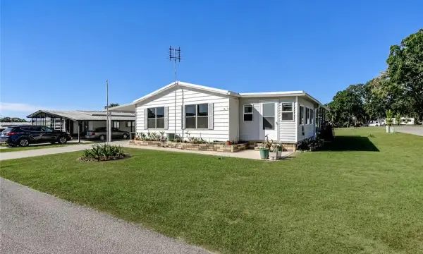10151 Hamp Drive, Dade City, FL, 33525