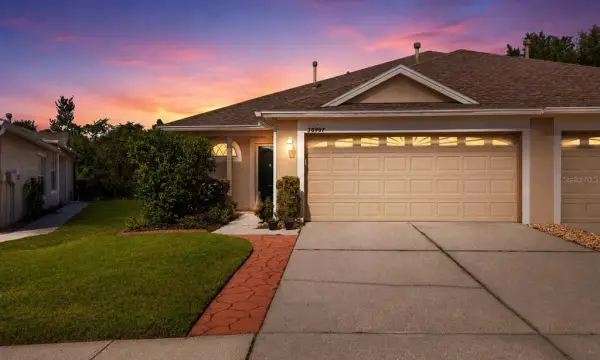 30907 Whitlock Drive, Wesley Chapel, FL, 33543