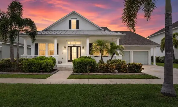5246 Brighton Shore Drive, Apollo Beach, FL, 33572