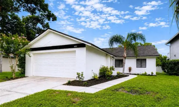 16131 Gardendale Drive, Tampa, FL, 33624